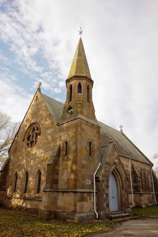 St John's Anglican Church (2)